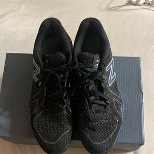 New balance men’s running shoes